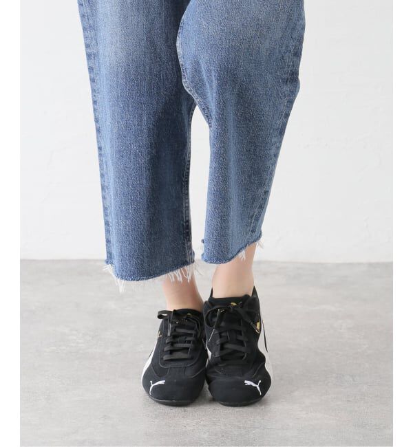 PULP「PUMA / プーマ SPEEDCAT OG / 398846」|スニーカー|