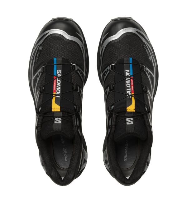 417 EDIFICE「SALOMON / サロモン XT-6 GTX L47450600」|スニーカー|