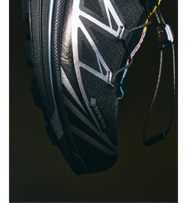 417 EDIFICE「SALOMON / サロモン XT-6 GTX L47450600」|スニーカー|