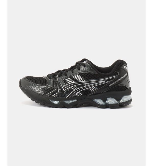 PULP「ASICS / アシックス GEL-KAYANO 14 / 1201A019」|スニーカー|ブラック