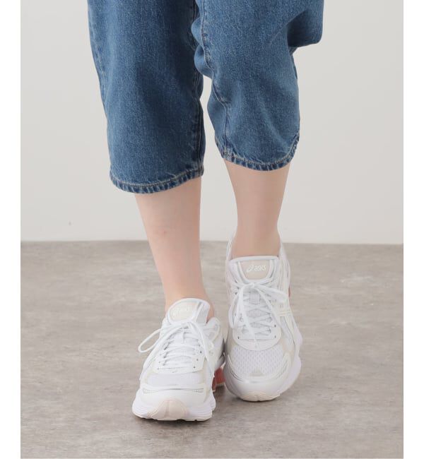 PULP「ASICS / アシックス GEL-KINETIC FLUENT / 1203A892」|スニーカー|