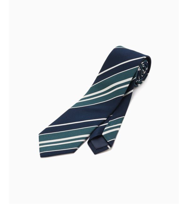 EDIFICE「PB レップマルチストライプタイ」|ネクタイ・蝶ネクタイ|