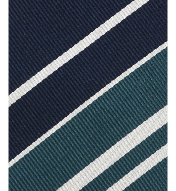 EDIFICE「PB レップマルチストライプタイ」|ネクタイ・蝶ネクタイ|