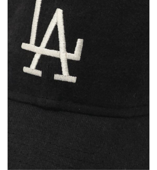 417 EDIFICE「NEWERA  / ニューエラ 920 LOSDOD FRENCH LINEN」|キャップ・キャスケット|