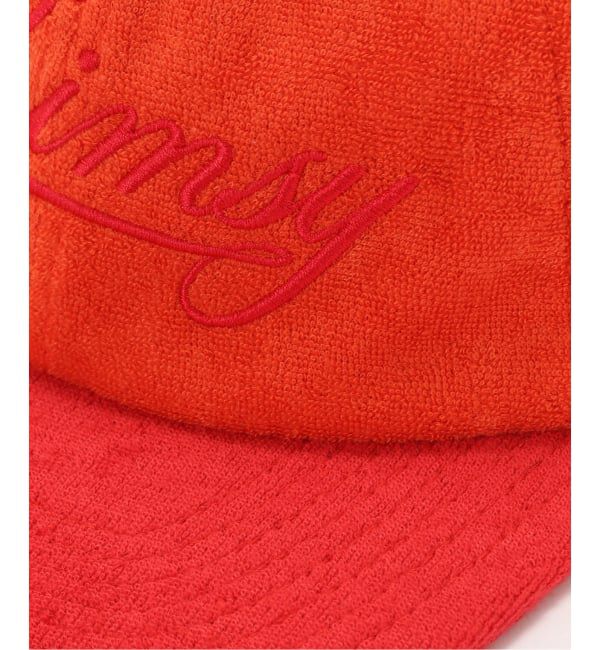 PULP「Whimsy / ウィムジー POOL SIDE CAP」|キャップ・キャスケット|