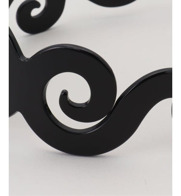 PULP「MERRMA / メルマ EARTH SPIRAL HEADBAND」|その他|