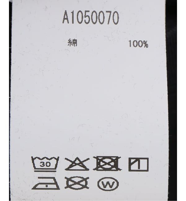 PULP「GANNI / ガニー Basic Cotton Jersey Bear Comic Teddy」|Tシャツ・カットソー|