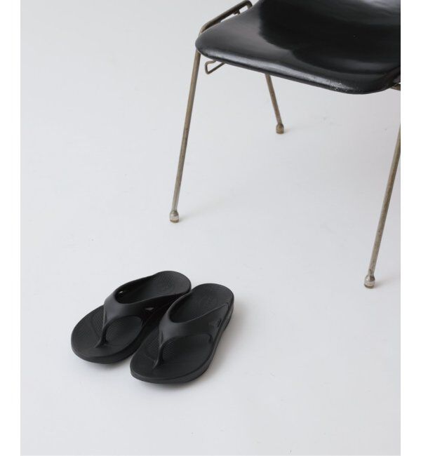 JOURNAL STANDARD relume「【OOFOS / ウーフォス】OORIGINALサンダル」|サンダル|