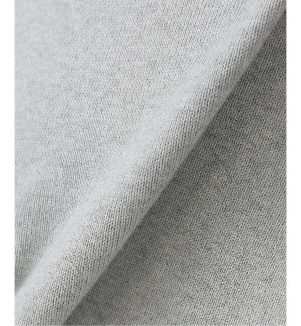 journal standard luxe「C/Caテンジク クルーネックプルオーバー」|ニット・セーター|