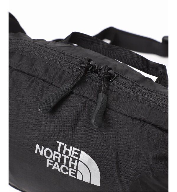 JOURNAL STANDARD「【THE NORTH FACE/ ザノースフェイス】 Mayfly Hip Pouch」|ショルダー・メッセンジャー|