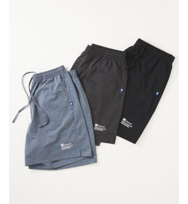 JOURNAL STANDARD relume「吸水速乾 RUSSELL ATHLETIC 別注 DRI-POWER(R) ショーツ」|その他|