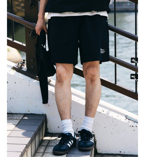 JOURNAL STANDARD relume「吸水速乾 RUSSELL ATHLETIC 別注 DRI-POWER(R) ショーツ」|その他|