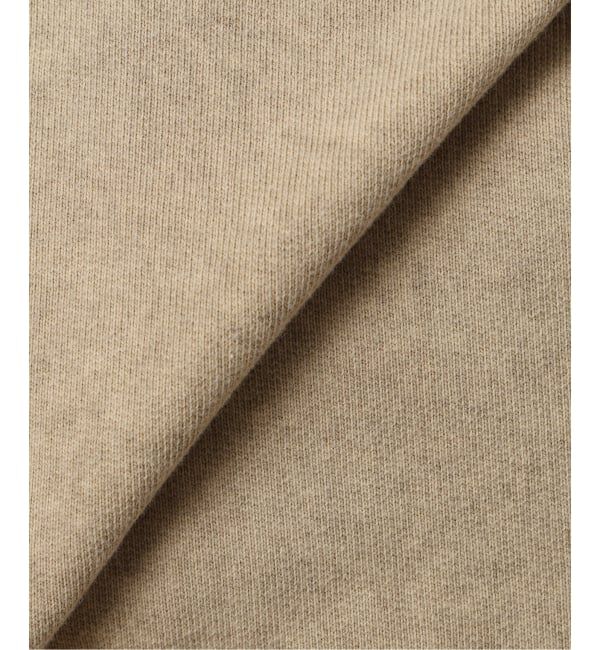 J.S.Homestead「J.S.Homestead / パシフィック 裏毛 ダメージ スウェット」|スウェット・ジャージ|