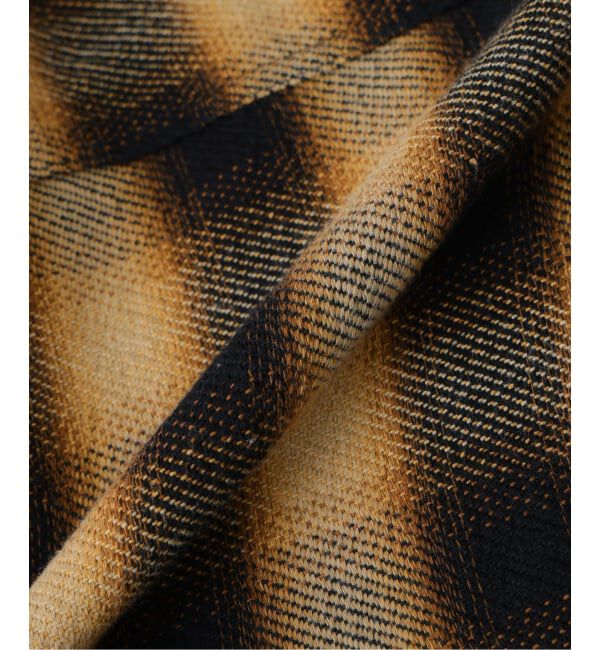 JOURNAL STANDARD relume「トリプルヤーン CPO シャツブルゾン」|その他|