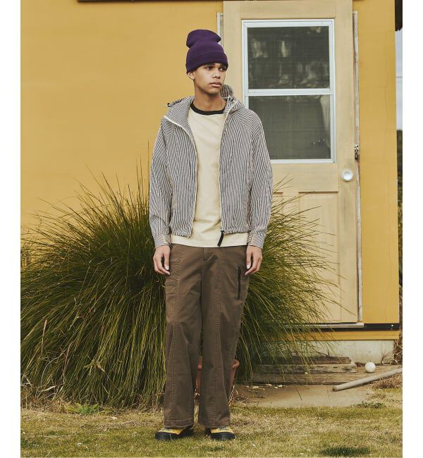 JOURNAL STANDARD「パターン フーディ シティ ジャケット」|その他|