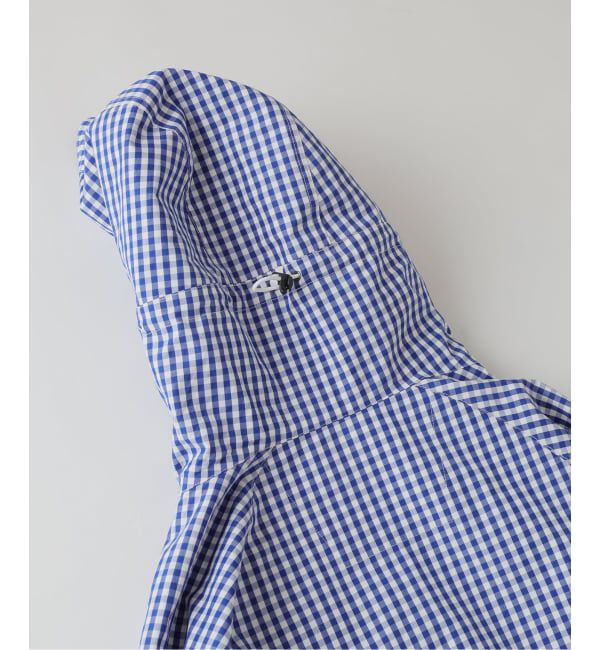 JOURNAL STANDARD「パターン フーディ シティ ジャケット」|その他|