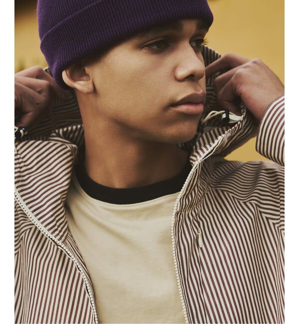 JOURNAL STANDARD「パターン フーディ シティ ジャケット」|その他|