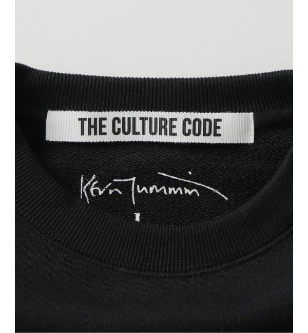 JOURNAL STANDARD relume「【THE CULTURE CODE】レディオヘッド by Kevin Cummins フォトスウェット」|スウェット・ジャージ|