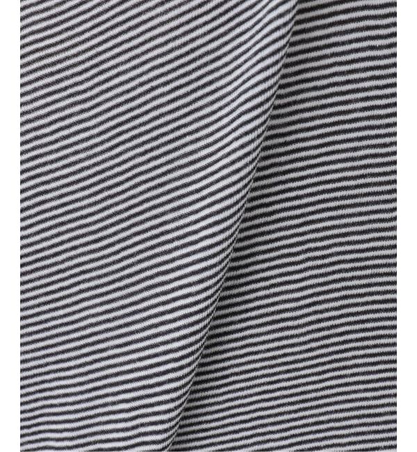 journal standard L'essage「80/-シアーフライス ロングスリーブTシャツ」|Tシャツ・カットソー|