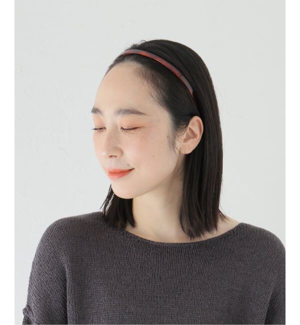 JOURNAL STANDARD「【FICCARE/フィカレ】1/2 WID HB」|その他|