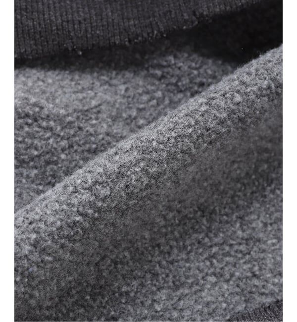 JOURNAL STANDARD「MOOJI MOOJI / ム―ジ ム―ジ CLASSIC CREWNECK AGED / クルーネックスウェット」|スウェット・ジャージ|