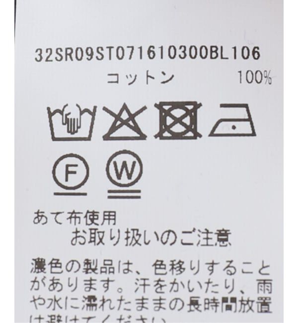 journal standard L'essage「【SPORTY&RICH】Heritage Yankees Serif Crewneck：スウェット」|スウェット・ジャージ|