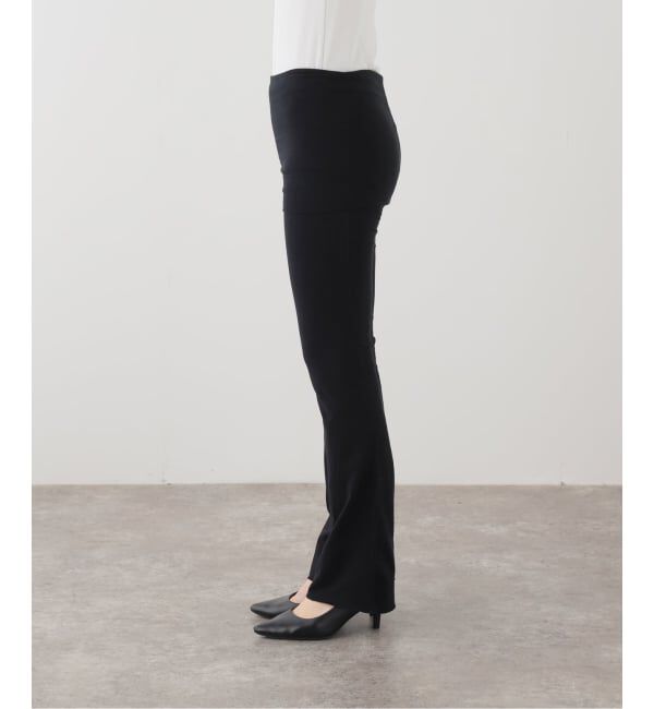 Oriens JOURNAL STANDARD「【COOME/コーメ】 FOLD OVER PANTS」|その他|