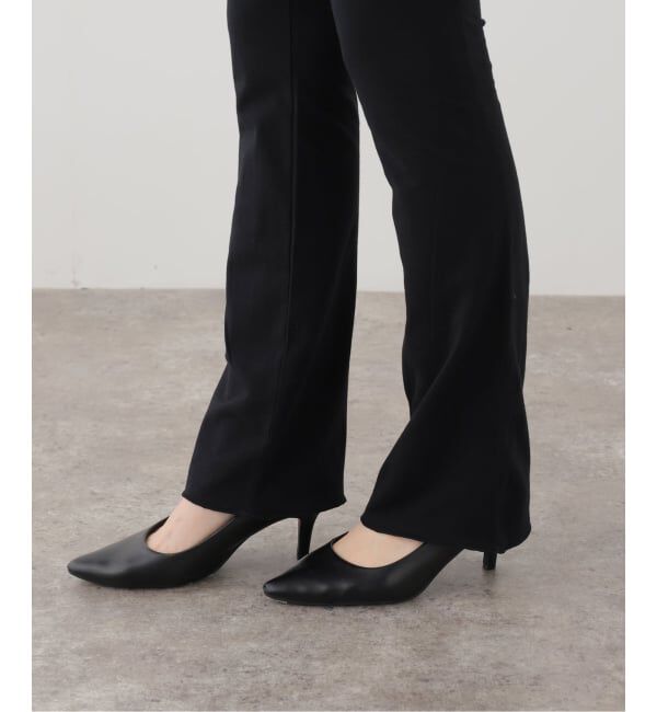 Oriens JOURNAL STANDARD「【COOME/コーメ】 FOLD OVER PANTS」|その他|