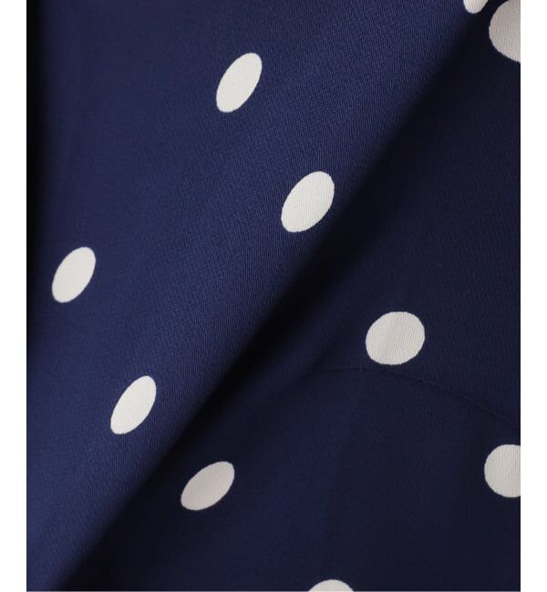 journal standard L'essage「【BAUM UND PFERDGARTEN/バウム ウンド ヘルガーデン】MADELIE 24745：シャツ」|シャツ・ブラウス|