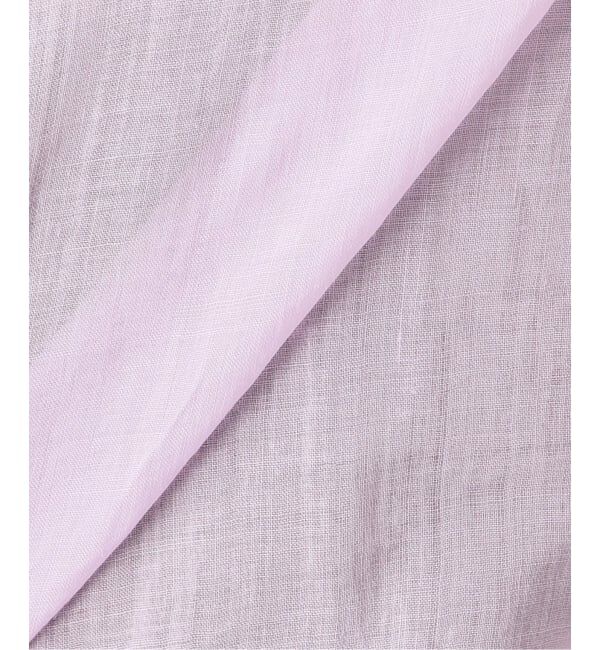 JOURNAL STANDARD relume「《追加予約 / 新色》手洗い可 / ラミーオーバーサイズシャツ」|シャツ・ブラウス|