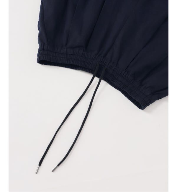 JOURNAL STANDARD relume「《追加予約 / 新色》リネンコットンワイドギャザーパンツ」|その他|