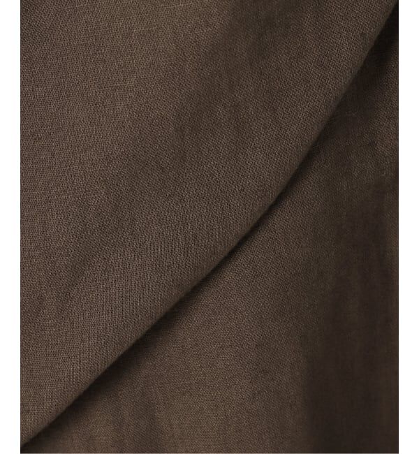 JOURNAL STANDARD relume「《追加予約 / 新色》リネンコットンワイドギャザーパンツ」|その他|