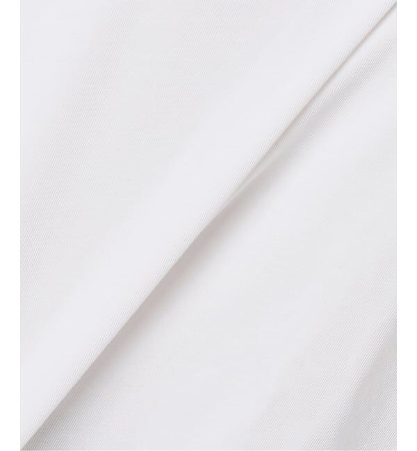 JOURNAL STANDARD relume「《予約》［26SS新作］コットンドロップショルダー ドロストT」|Tシャツ・カットソー|