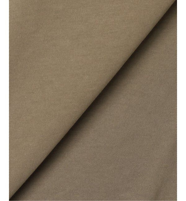 JOURNAL STANDARD relume「《予約》［26SS新作］コットンドロップショルダー ドロストT」|Tシャツ・カットソー|