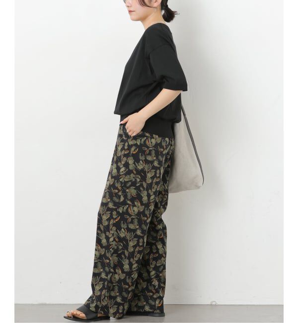 JOURNAL STANDARD relume「《予約》【MULTI FUNC+】UVカット / 接触冷感 / ドライタッチVネックプルオーバー」|ニット・セーター|