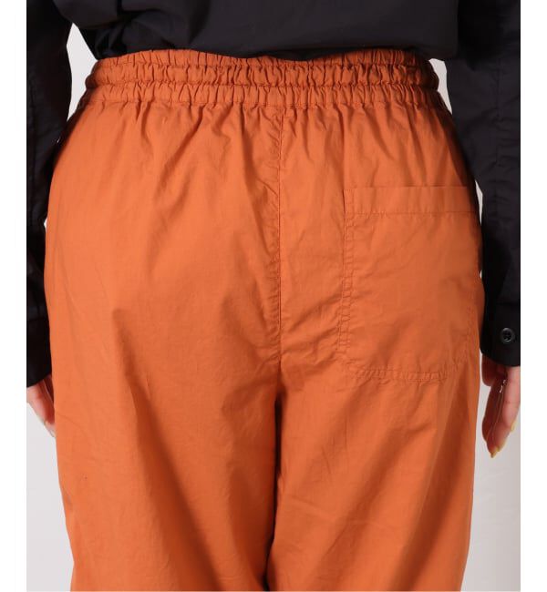 journal standard luxe「【HTS 】COTTON EASY PANTS」|その他|