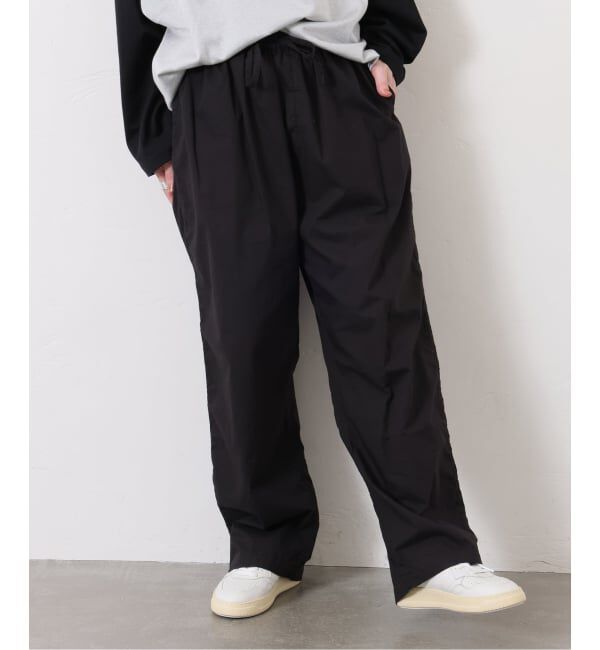 journal standard luxe「【HTS 】COTTON EASY PANTS」|その他|
