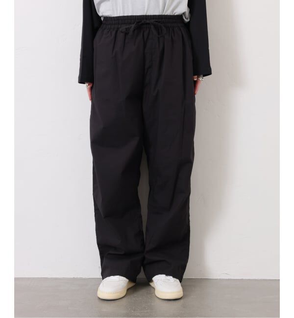 journal standard luxe「【HTS 】COTTON EASY PANTS」|その他|