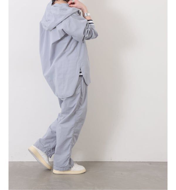 journal standard luxe「【HTS 】COTTON EASY PANTS」|その他|