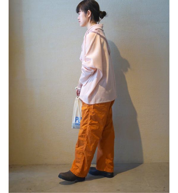 journal standard luxe「【HTS 】COTTON EASY PANTS」|その他|