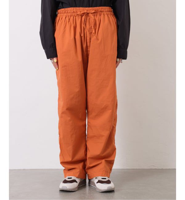 journal standard luxe「【HTS 】COTTON EASY PANTS」|その他|