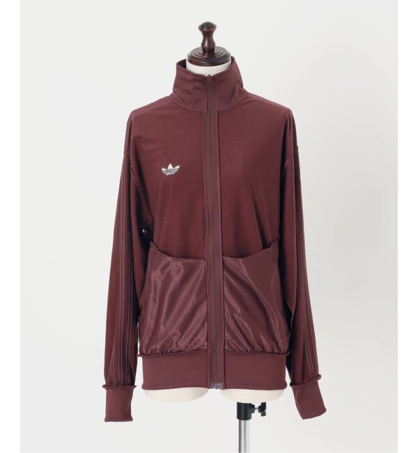 JOURNAL STANDARD「別注【adidas originals/アディダス オリジナルス】For JS FIREBIRD TT」|その他|