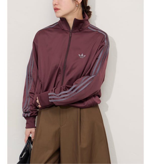 JOURNAL STANDARD「別注【adidas originals/アディダス オリジナルス】For JS FIREBIRD TT」|その他|