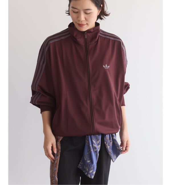 JOURNAL STANDARD「別注【adidas originals/アディダス オリジナルス】For JS FIREBIRD TT」|その他|