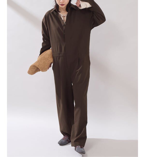 JOURNAL STANDARD「《予約》【osedit】ソモウライクオールインワン」|オールインワン|