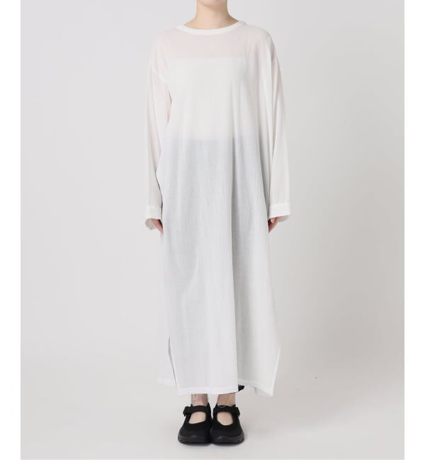 JOURNAL STANDARD「《予約》ソフトガーゼ2WAYワンピース」|ワンピース|