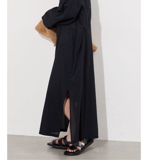 JOURNAL STANDARD「《予約》ソフトガーゼ2WAYワンピース」|ワンピース|