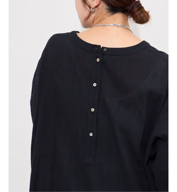 JOURNAL STANDARD「《予約》ソフトガーゼ2WAYワンピース」|ワンピース|