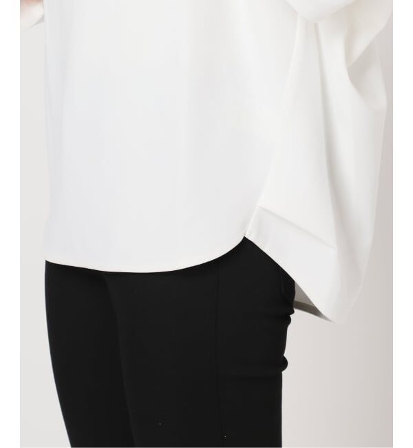 JOURNAL STANDARD「《追加予約》【接触冷感】クールタッチ ORIGAMI Sleeveプルオーバー」|Tシャツ・カットソー|