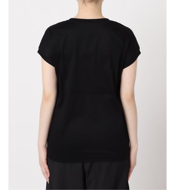 JOURNAL STANDARD「《追加予約》汗ジミ防止ナノシアコンパクトTシャツ」|Tシャツ・カットソー|